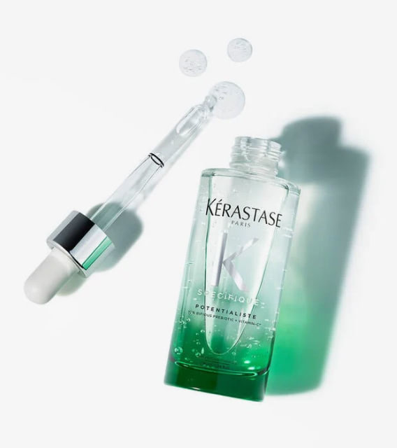 Spécifique Potentialiste Serum 90ml