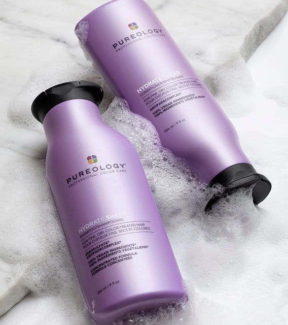 Hydrate Shampoo 266ml