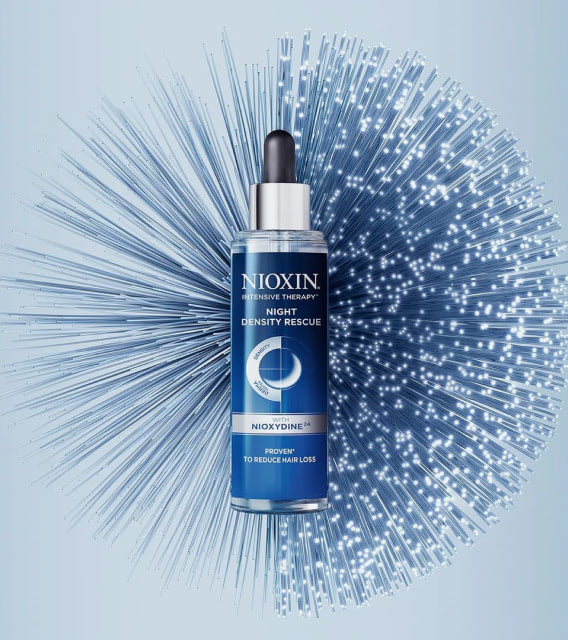 Night Density Rescue Serum 70ml