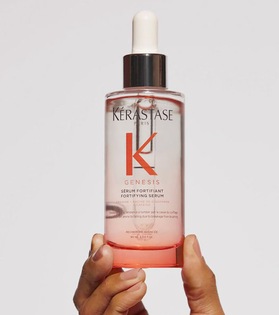Genesis Serum Anti-Chute Fortifiant 90ml