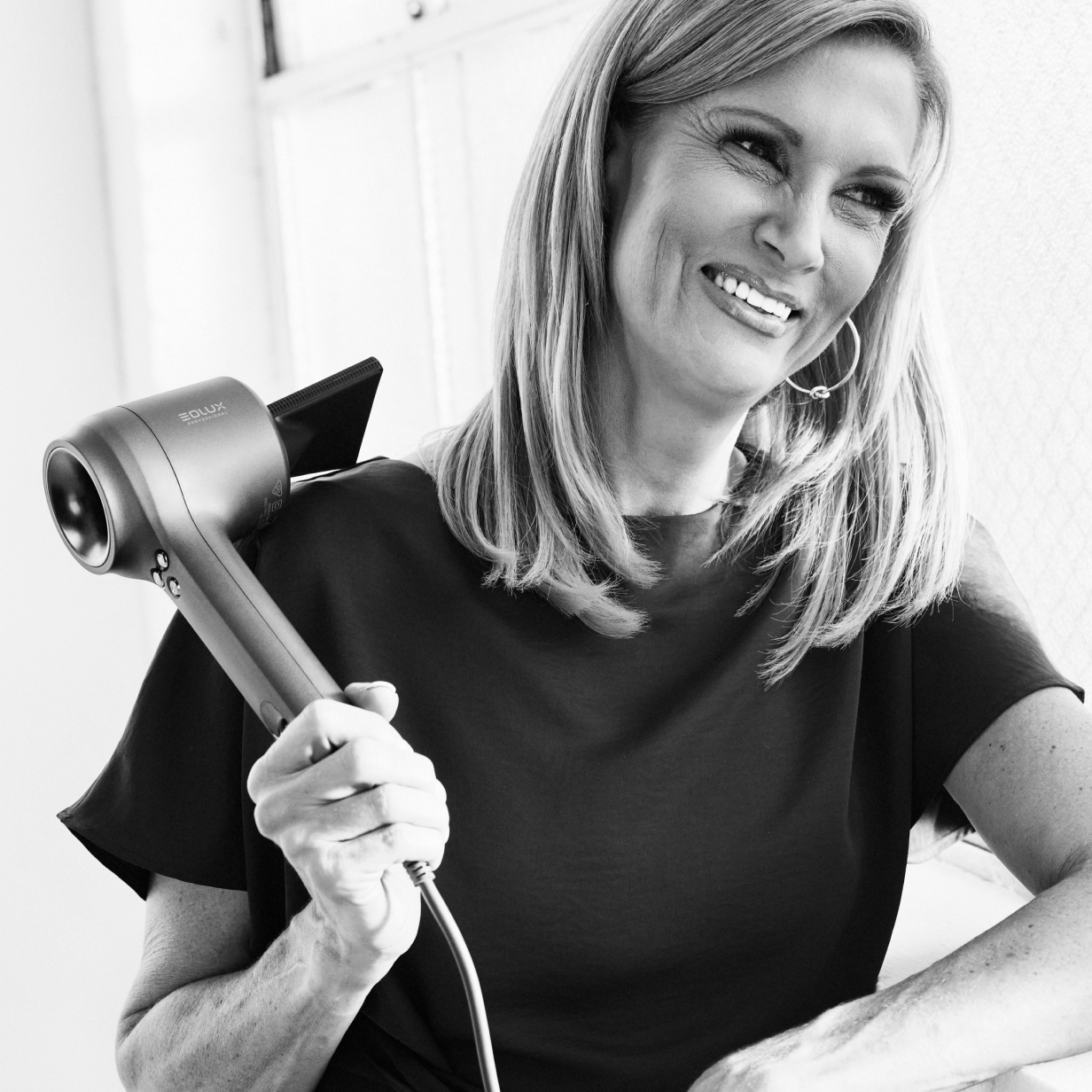 Eolux Ionic Hair Dryer_ Backed by Eric Voyer, Eolux Brand Educator.jpg