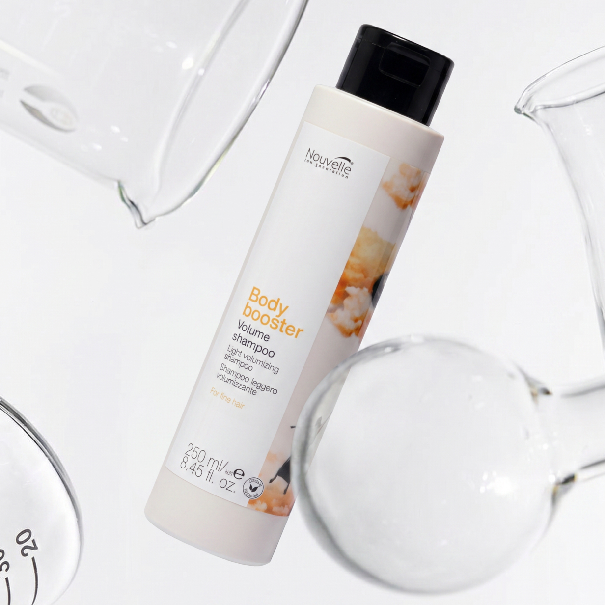 Nouvelle Body Booster Volume Shampoo.jpg