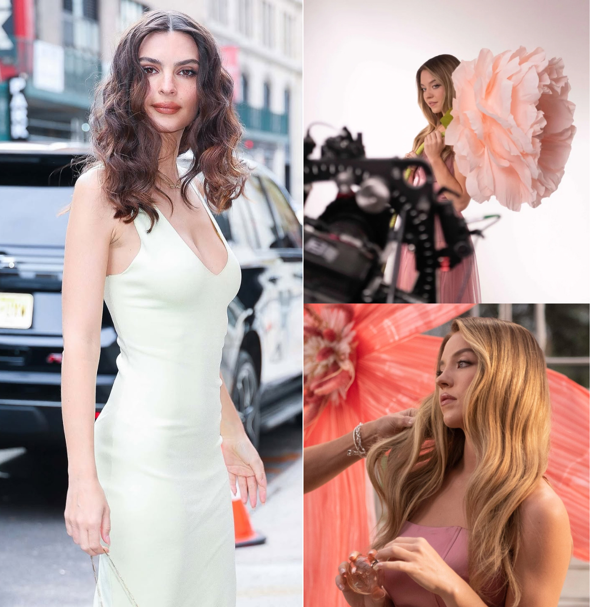 Kérastase Gloss Absolu_ Sydney Sweeney and Emily Ratajkowski-1.jpg