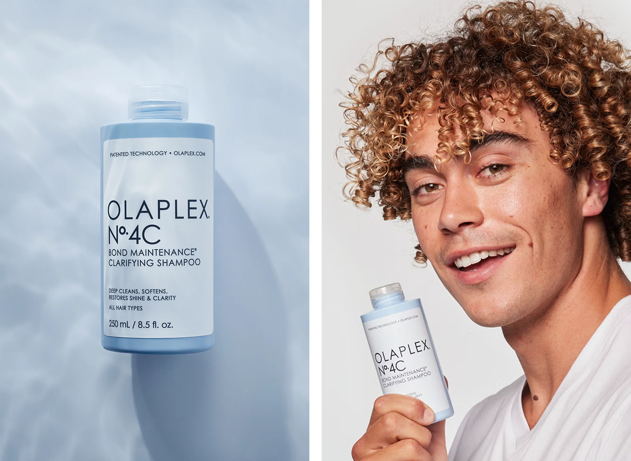 Olaplex No. 4C Bond Maintenance Clarifying Shampoo.png