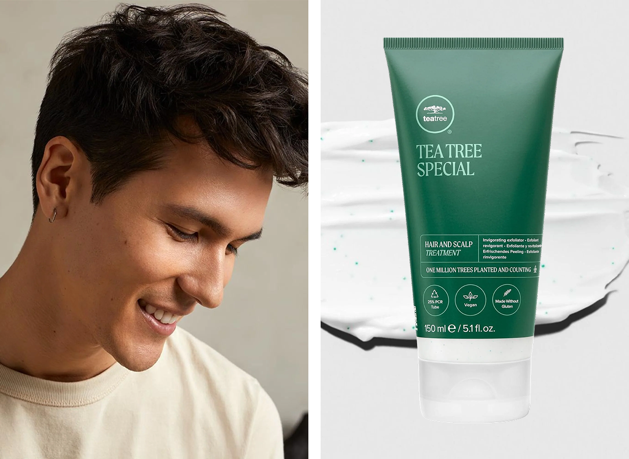 Paul Mitchell's Tea Tree Hair and Scalp Treatment.png