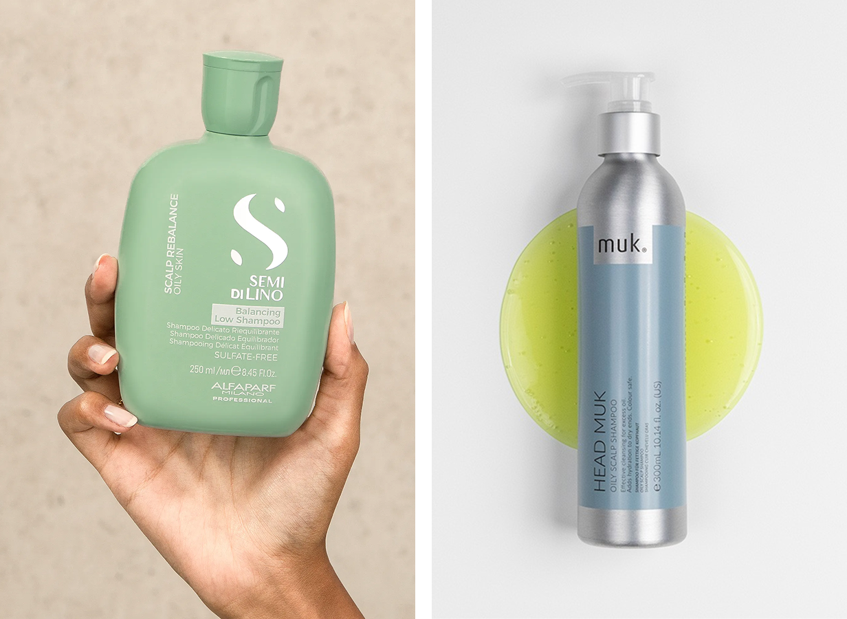 Muk's Head Muk Oily Scalp Shampoo De Lorenzo's Tricho Scalp Treatment Balm.png