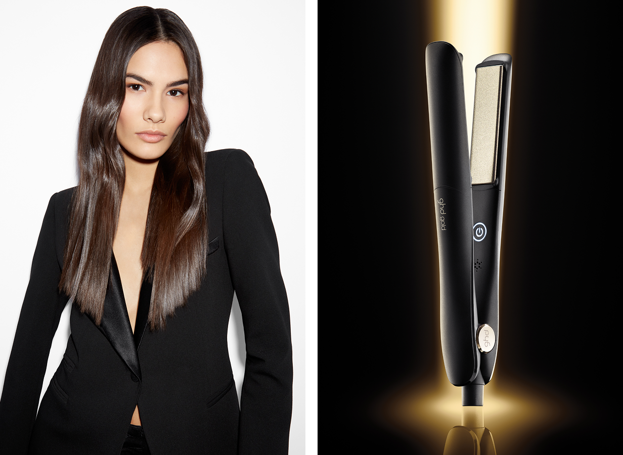ghd Gold Hair Straightener.png