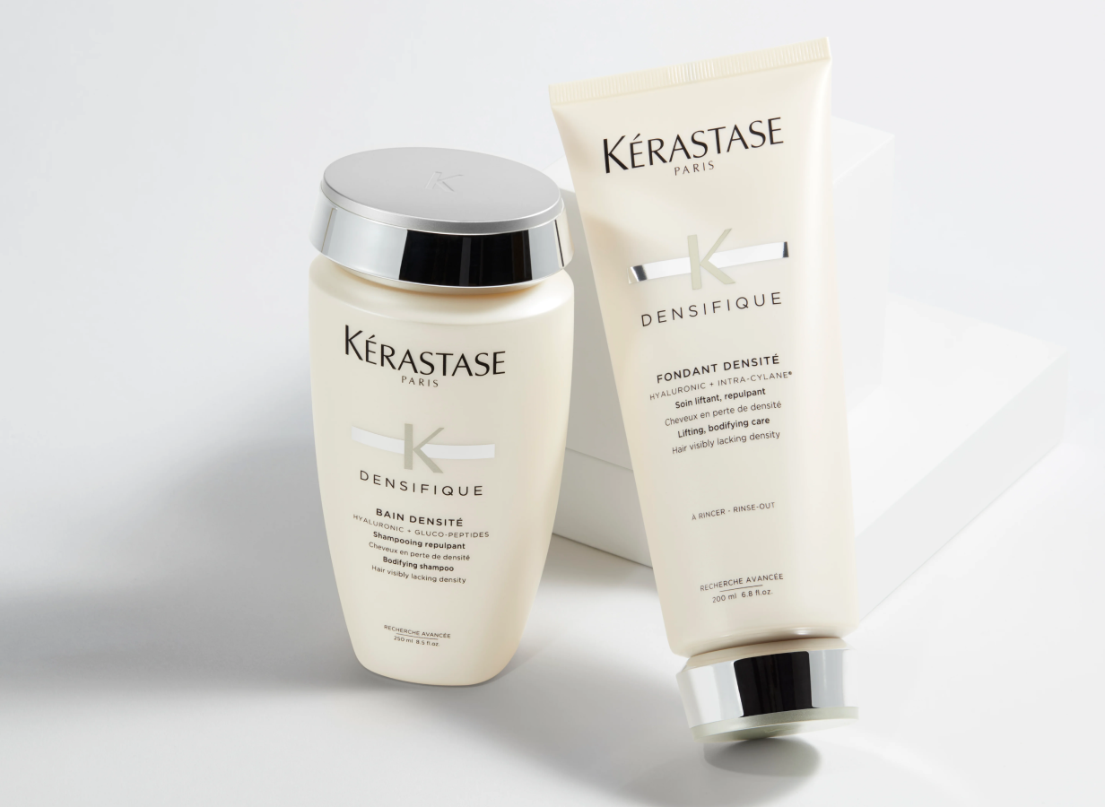 Kérastase Densifique Bain Densité and Fondant Densite.png