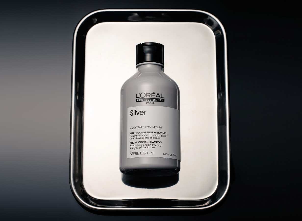 L'Oréal Professionnel Silver.png