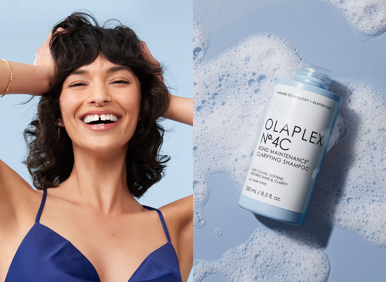 Olaplex No. 4C Bond Maintenance Clarifying Shampoo.png