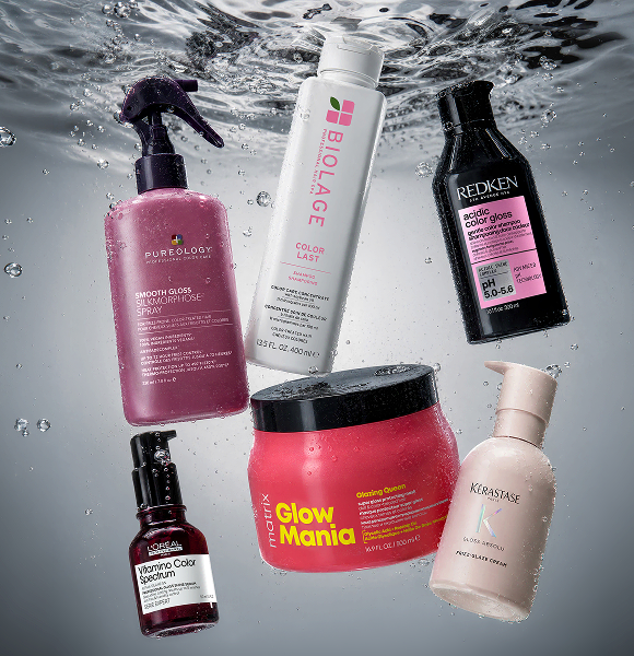Save up to 30% on House of Gloss