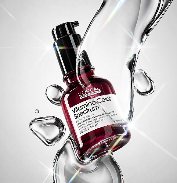 Save 30% on L'Oréal Professionnel