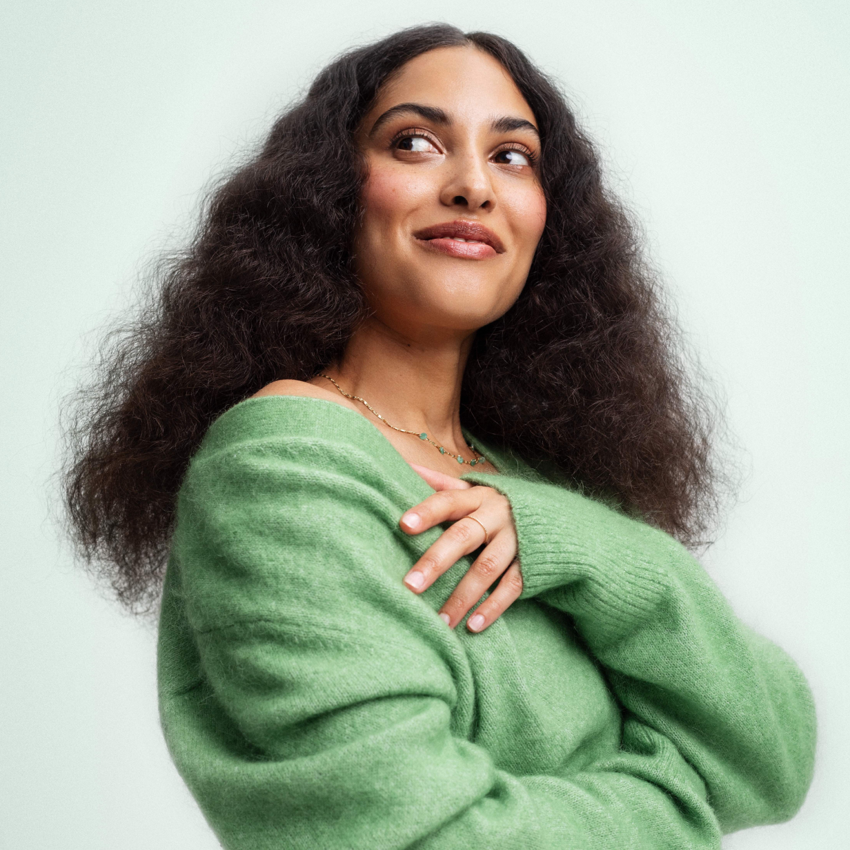 I'm a Conscious Haircare convert. Here's the best all-natural brands I’m shopping now..jpg