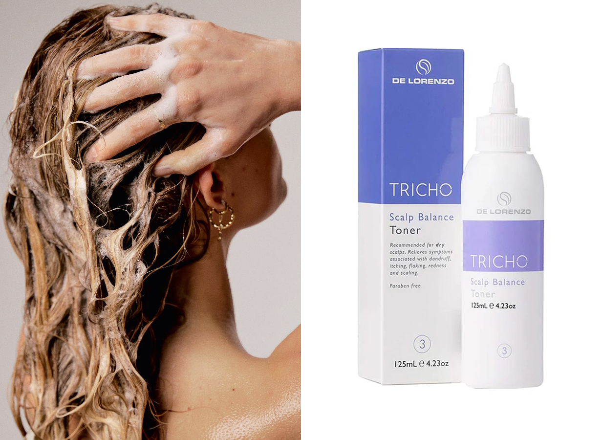 De Lorenzo Tricho Scalp Balance Toner.png