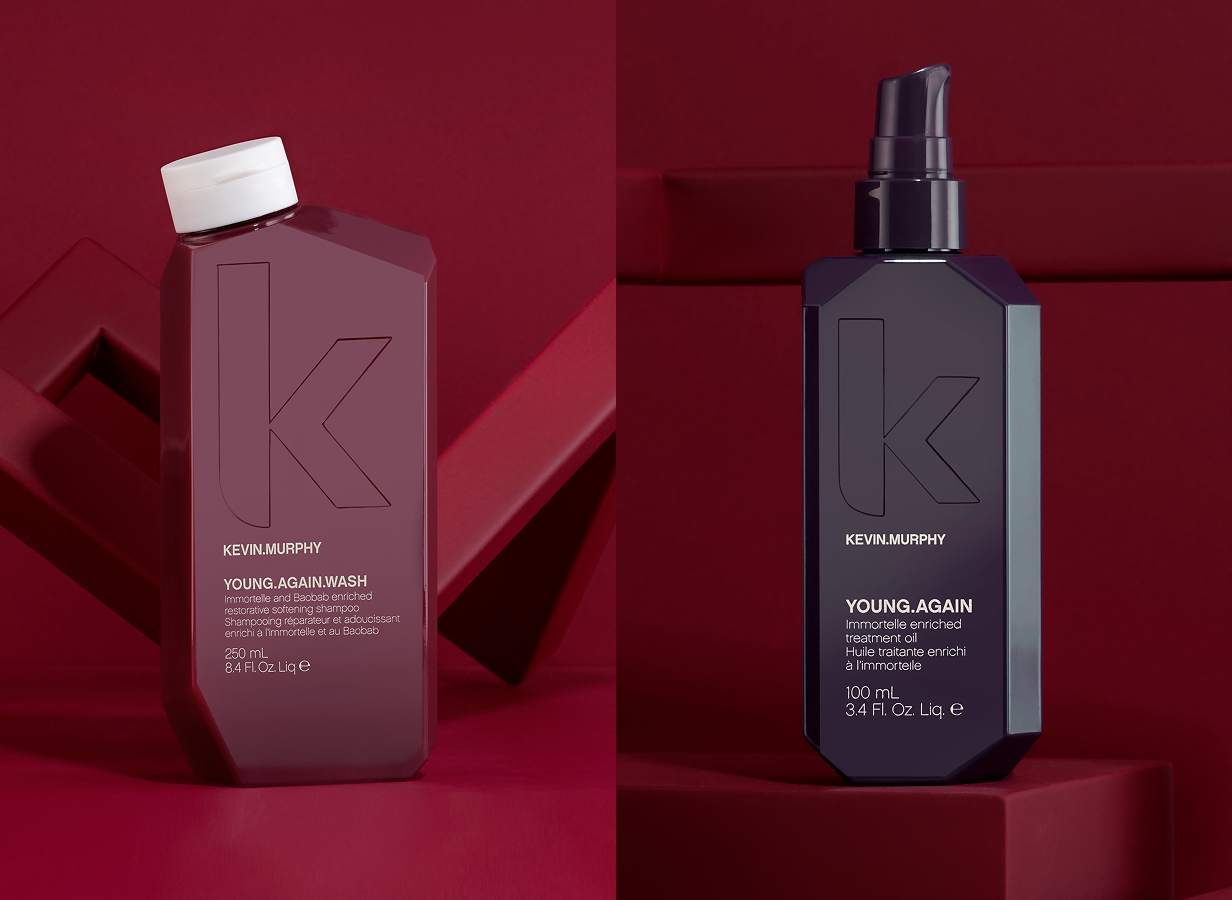 Kevin Murphy Young.Again Wash & Kevin Murphy Young.Again leave-in oil.png
