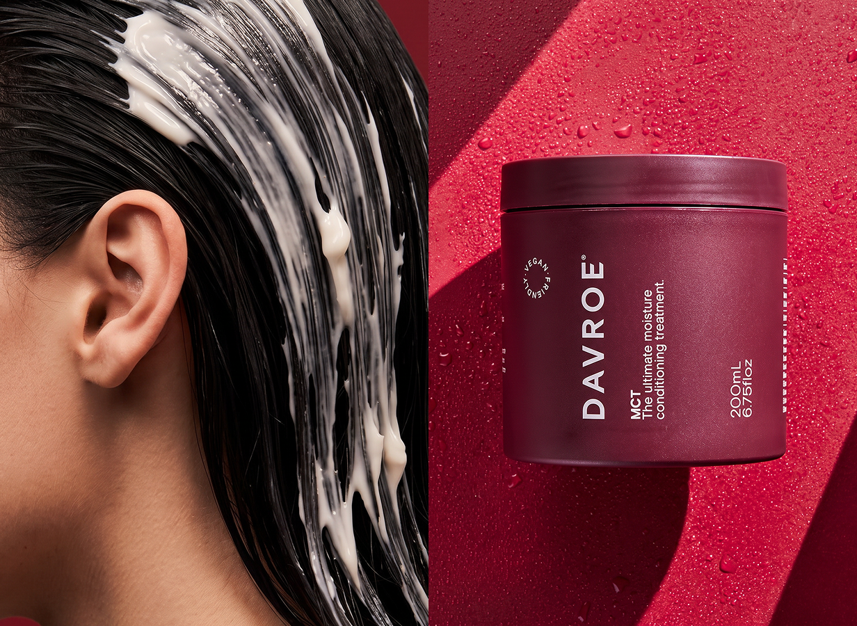 Hair slugging seals moisture into dry, brittle ends overnight — here's how to do it right..png