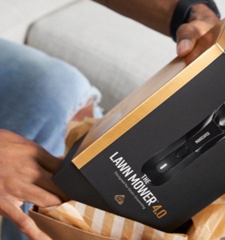 5 Gifts Our Hairhouse Guys Want For Christmas