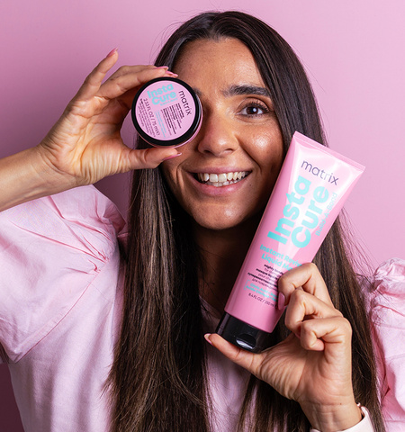 How I Reversed Decades of Hair Damage in Just a Few Days