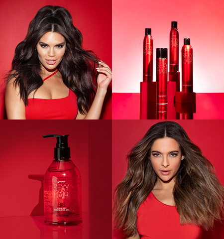 12 Heat Protectants with Added Healthy Hair Benefits 