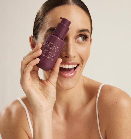 Big Benefits in 2 Minutes? Say Hey to NAK K.REVIVE!