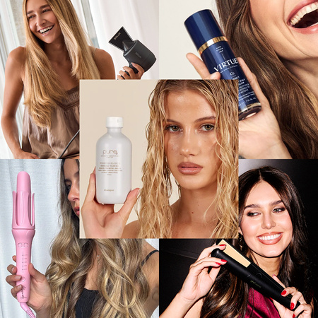 5 Top Gifts On Hairhouse Team Wishlist