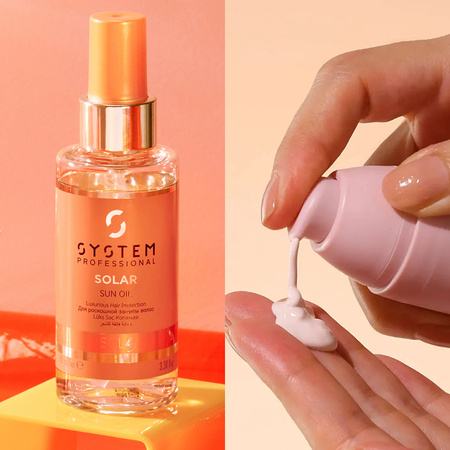 Summer Love: Haircare and Skincare SPF Essentials for the Australian Sun 