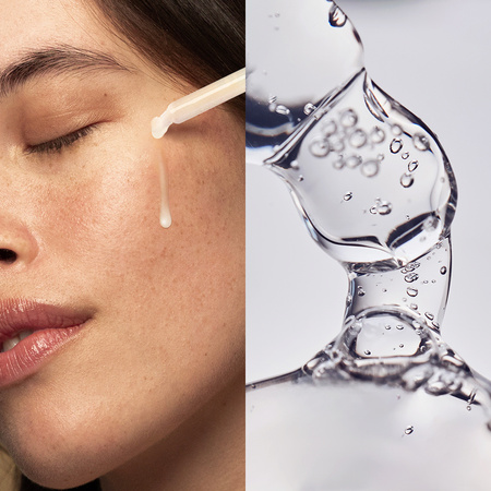 Hyaluronic acid: Your Skincare, Haircare and Cosmetics Hero! 