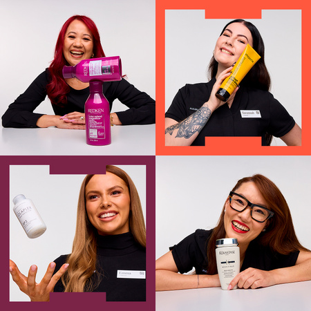 Experts Explain: Why Salon Haircare is The Best Investment