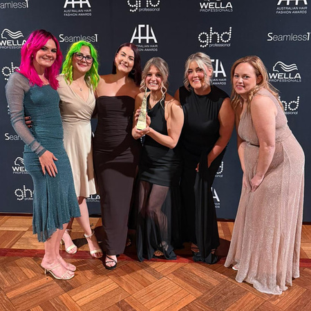 Hairhouse Makes History at AHFA 2026 