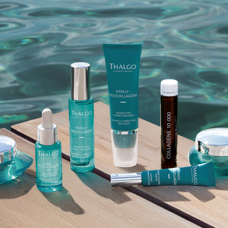Thalgo: Legacy Skincare Meets Next Level Results   
