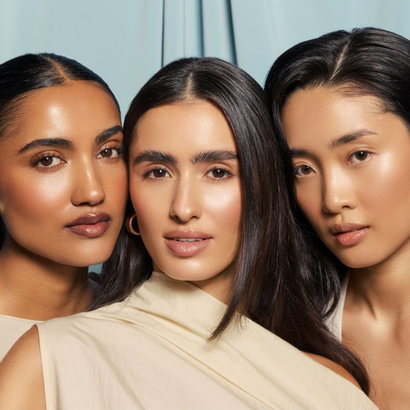Clever Cosmetics: Makeup Feels with Skincare Benefits
