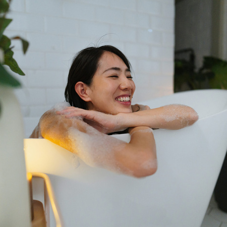 A Day Spa at Home? Here’s How I Do It In 7 Steps