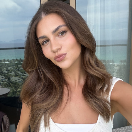 The Winter Haircare Products Lexie Loves!