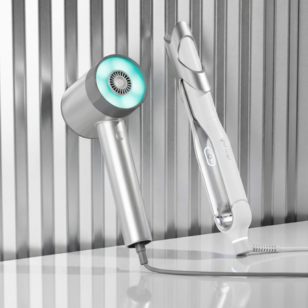 No Damage, No Guesswork: What the ghd Sculpt and L'Oréal AirLight Pro Get Right