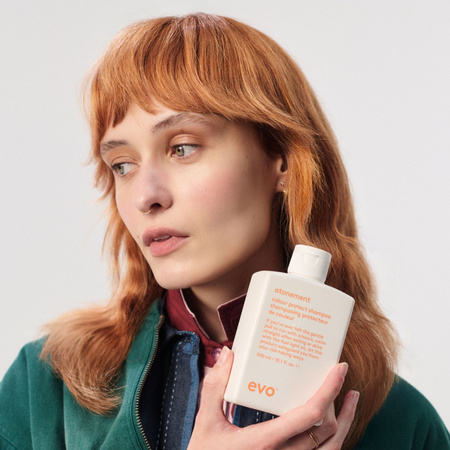 How Do You Stop Your Hair Colour Fading Between Salon Visits?