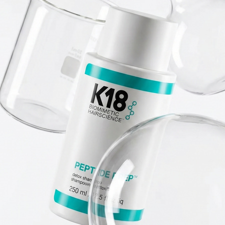 What Do Peptides Actually Do for Hair, and Are They Worth Trying?