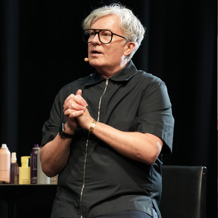 What You Don't Know About KEVIN.MURPHY's "Skincare for Your Hair" Formulas