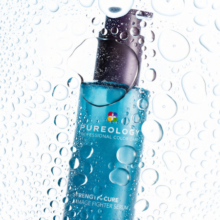 Why Serums Work Harder Than Anything Else in Your Hair Routine