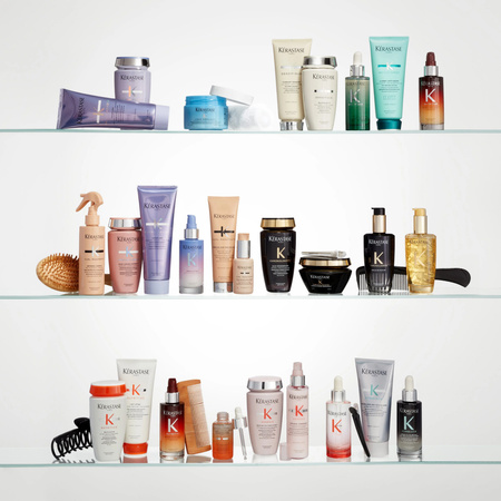 The Real Kérastase Range Guide: Hairhouse Explains What Each Range Does