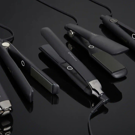 Which ghd Styling Tool Is Right for You? A Guide by Hair Type