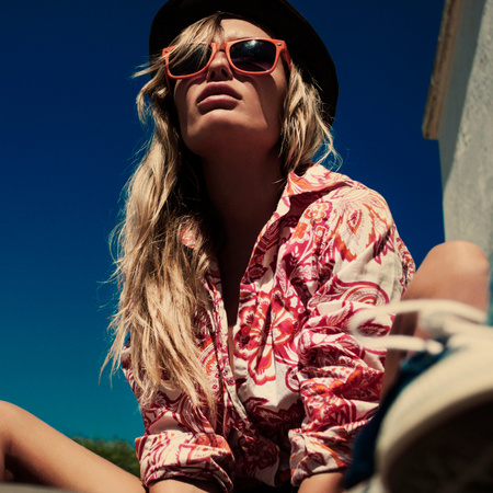Summer Love: Haircare and Skincare SPF Essentials for the Australian Sun
