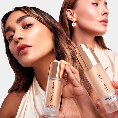 NEW to Hairhouse: Nude By Nature