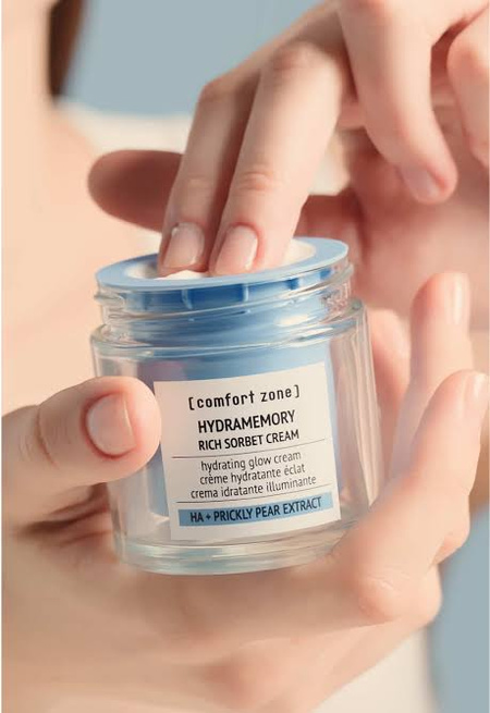 Hyaluronic acid: Your Skincare, Haircare and Cosmetics Hero! 