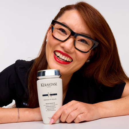 Experts Explain: Why Salon Haircare is The Best Investment