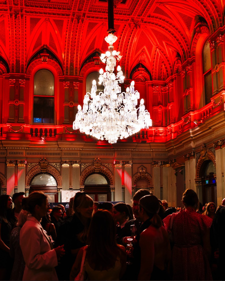Hairhouse Makes History at AHFA 2026 