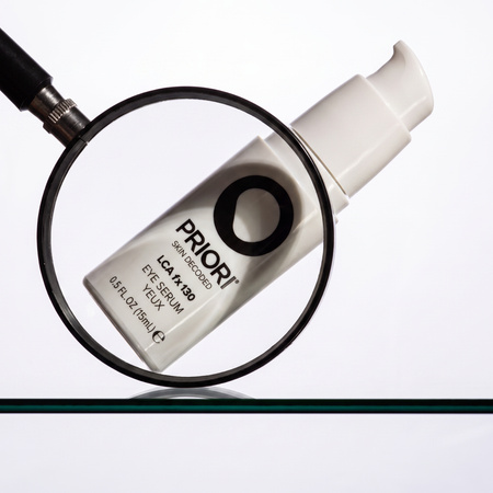 6 Priori Adaptive Skincare Essentials That Adjust to Your Skin's Needs