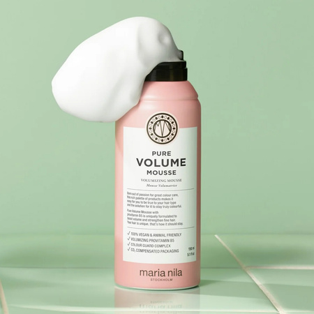 A Moment for Hair Mousse: The 8 Best Mousses for Every Hair Type