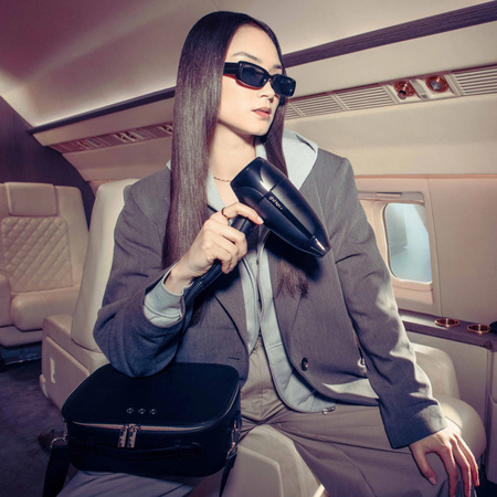 Travel Hair Dryer Voltage and Liquid Rules: A Flyer's Guide