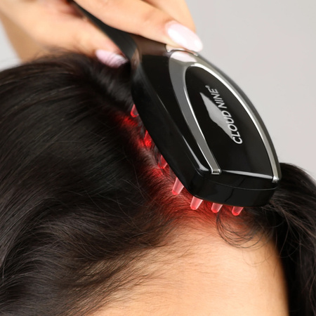 Does Red Light Therapy Work for Hair Growth and Scalp Health?