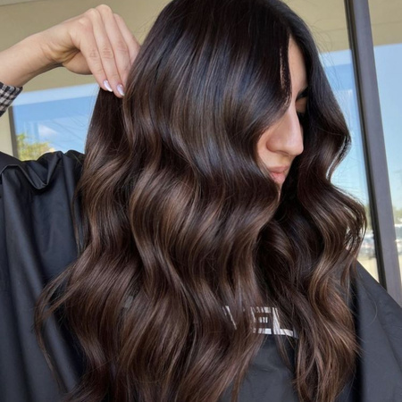Expensive Brunette Hair: How to Get 2026's Rich, Dimensional Brown Look